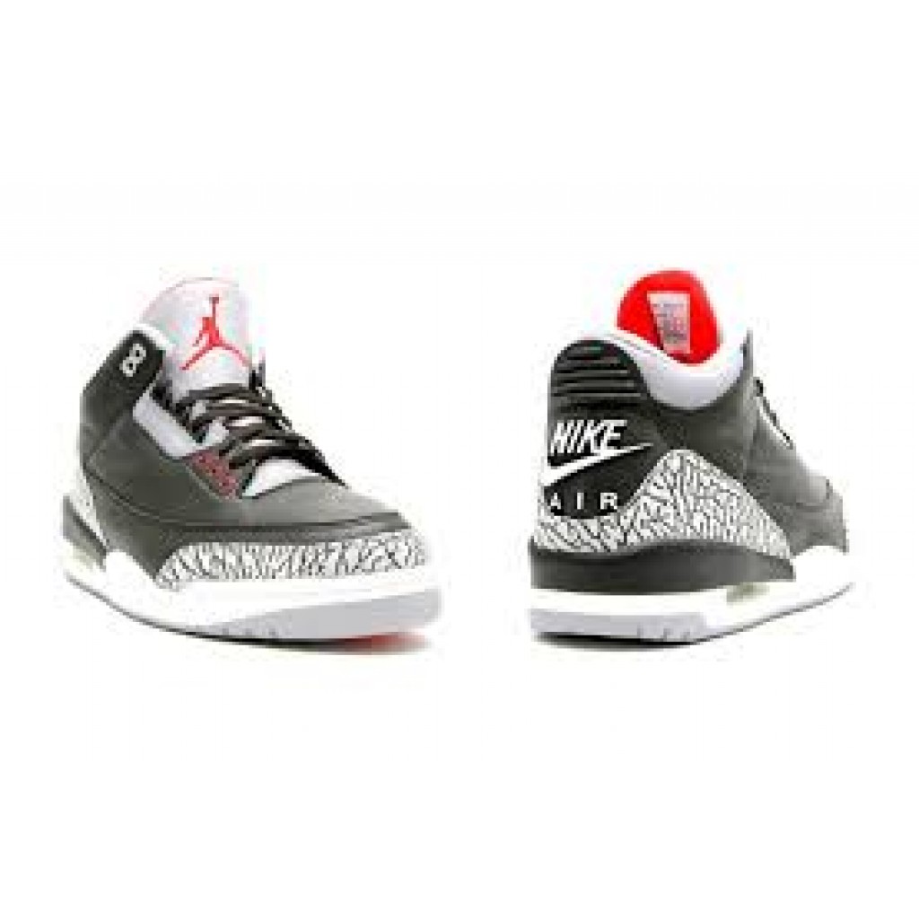 jordan 3 retro 2011